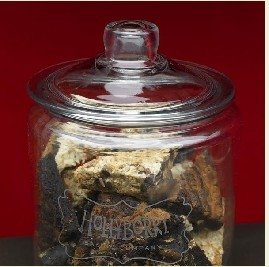 Dessert  Bar  Collection  One  Gallon Jar-Cookie