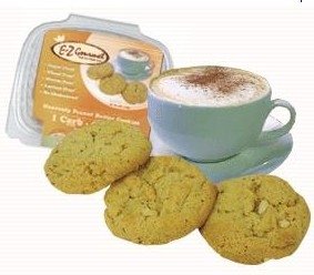 Heavenly Peanut Butter Cookies Classic Style