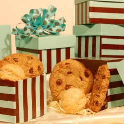 Eco Mini Samplers 3 Cookies Each
