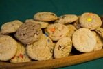 5 Dozen Cookies