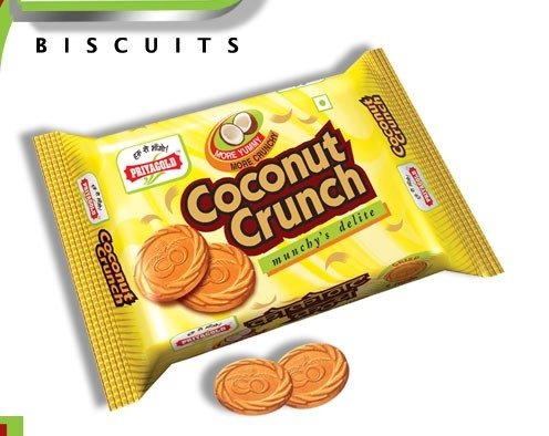 Don Biscuits