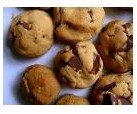 Nutty Chocolate Chips