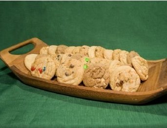 Austin Cookie Special