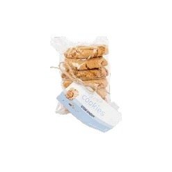 Fudge Cookies