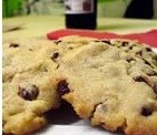 Beth s Chocolate Chip Cookies book services