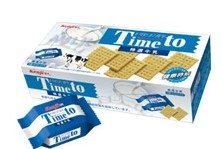 Time To Milk Cracker