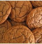 Byron s Ginger Chocolate Chip Cookies book services