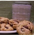 Blue Ribbon  Chocolate   Chip   Cookies   book services
