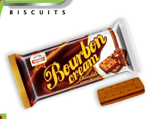  Bourbon   Biscuits 