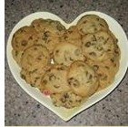 Best Ever Chocolate Chip Cookies III book services
