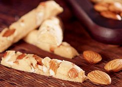 Badamika 250 gms x 4 pack biscuit