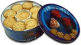 Danesas PLAIN COOKIES