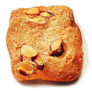  Almond   Slice s