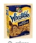 Wheatables Hearty MultiGrain cookie