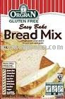 Gluten Free Bread