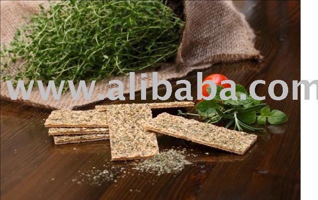  Wafer   Snack 