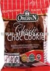 Classic Choc Cookie