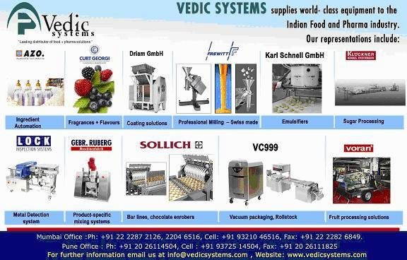 Metal Detectors, Checkweighers
