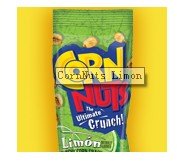  Corn   Nuts  Limon