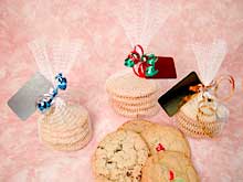 Cookie Extra s