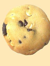  B -Nana Cookie