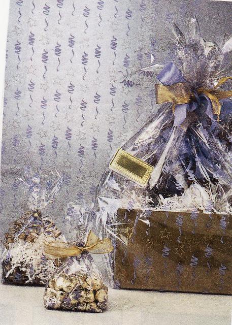 GIFTS Cookie