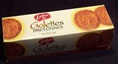 Galettes Bretonnes  Waffles