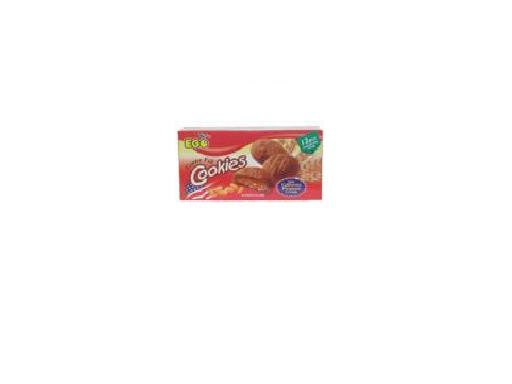 Ego Centre Fill Cookies-Peanut