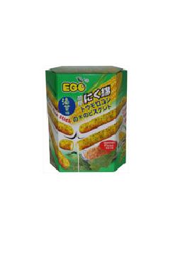 Ego Corn Stick Cracker-Seaweed