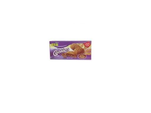 Ego Centre Fill Cookies-Coffee