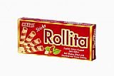 Hazal Rollita - Roll Wafers Filled with Hazelnut and Cocoa Creamy