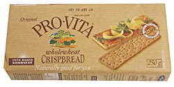 Pyotts Provita Biscuits