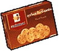 Chocolate chip cookie