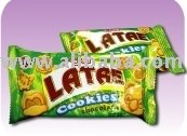 Chocolate Cookie