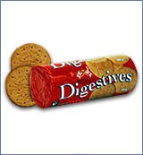 Royalty Digestive Biscuits