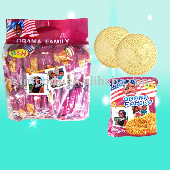  Family   Package  Biscuit