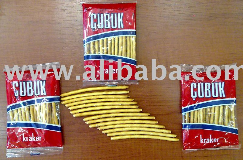 Stick Cracker 40gr.