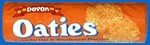 Biscuits- Oaties - Crunchy Oat   Wholemeal Biscuits