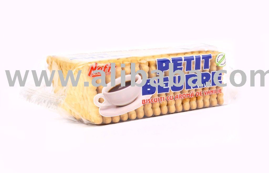 PETIT BEURRE