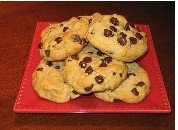 Box of 10 -  Chocolate   Chip   Cookies 