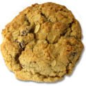 Oatmeal Chocolate Chip Cookies