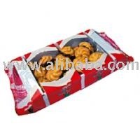 coconut biscuits