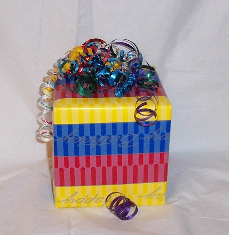 Cookie Birthday Gifts