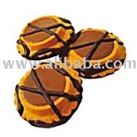 nuts biscuits