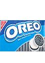 Nabisco -  OREO   Cookies 