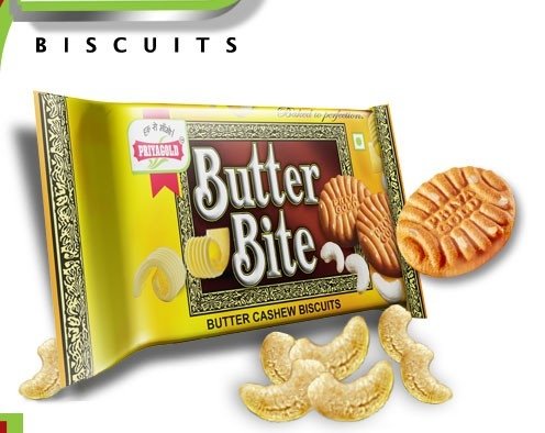 Butter Bite Premium Biscuits products,India Butter Bite Premium ...