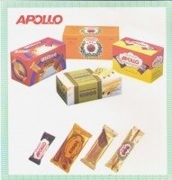 Milton Choco Wafer