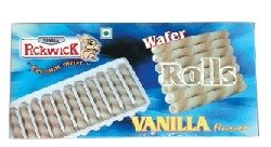 Wafer Rolls