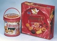 Happiness Assorted Biscuits