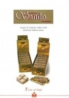 Sando Wafer